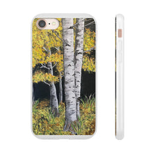 Load image into Gallery viewer, "Lurking" Flexi Cases