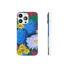 Load image into Gallery viewer, “Still life with porcelain vase 2” Flexi Cases