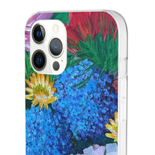 Load image into Gallery viewer, “Still life with porcelain vase 2” Flexi Cases