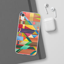 Load image into Gallery viewer, “Unbridled Movement” Flexi Cases