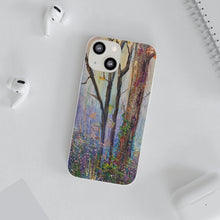Load image into Gallery viewer, “The Forest’s Edge” Flexi Cases