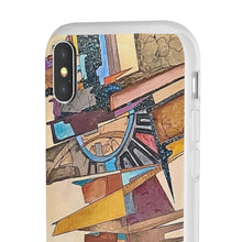 Load image into Gallery viewer, ‘Totem’ Flexi Cases