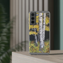 Load image into Gallery viewer, "Lurking" Flexi Cases