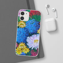 Load image into Gallery viewer, “Still life with porcelain vase 2” Flexi Cases