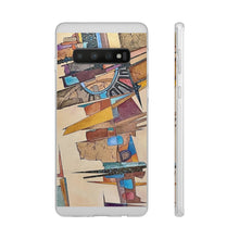 Load image into Gallery viewer, ‘Totem’ Flexi Cases