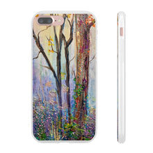 Load image into Gallery viewer, “The Forest’s Edge” Flexi Cases