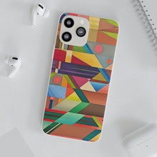 Load image into Gallery viewer, “Unbridled Movement” Flexi Cases