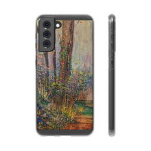 Load image into Gallery viewer, “The Forest’s Edge” Flexi Cases