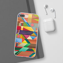 Load image into Gallery viewer, “Unbridled Movement” Flexi Cases