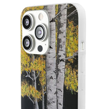 Load image into Gallery viewer, "Lurking" Flexi Cases