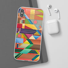 Load image into Gallery viewer, “Unbridled Movement” Flexi Cases