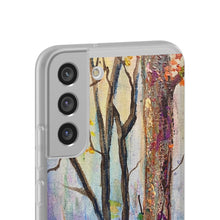 Load image into Gallery viewer, “The Forest’s Edge” Flexi Cases
