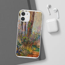 Load image into Gallery viewer, “The Forest’s Edge” Flexi Cases
