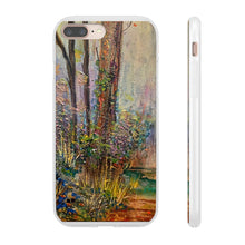 Load image into Gallery viewer, “The Forest’s Edge” Flexi Cases
