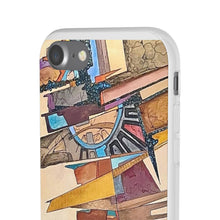 Load image into Gallery viewer, ‘Totem’ Flexi Cases