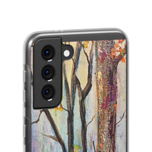 Load image into Gallery viewer, “The Forest’s Edge” Flexi Cases