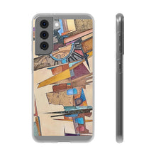 Load image into Gallery viewer, ‘Totem’ Flexi Cases