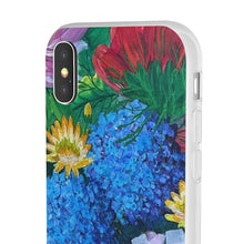 Load image into Gallery viewer, “Still life with porcelain vase 2” Flexi Cases