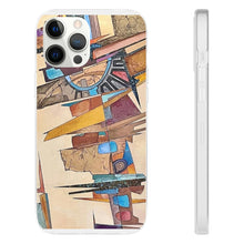 Load image into Gallery viewer, ‘Totem’ Flexi Cases