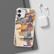 Load image into Gallery viewer, ‘Totem’ Flexi Cases