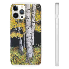 Load image into Gallery viewer, "Lurking" Flexi Cases