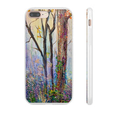 Load image into Gallery viewer, “The Forest’s Edge” Flexi Cases