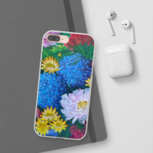 Load image into Gallery viewer, “Still life with porcelain vase 2” Flexi Cases