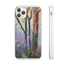 Load image into Gallery viewer, “The Forest’s Edge” Flexi Cases