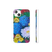 Load image into Gallery viewer, “Still life with porcelain vase 2” Flexi Cases