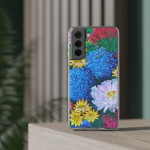 Load image into Gallery viewer, “Still life with porcelain vase 2” Flexi Cases