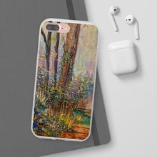 Load image into Gallery viewer, “The Forest’s Edge” Flexi Cases