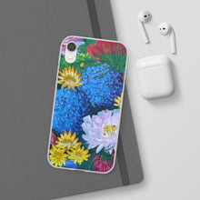 Load image into Gallery viewer, “Still life with porcelain vase 2” Flexi Cases