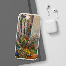 Load image into Gallery viewer, “The Forest’s Edge” Flexi Cases