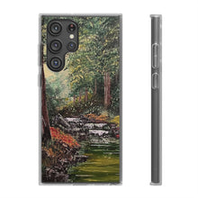 Load image into Gallery viewer, "In the glen" Flexi Cases