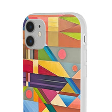 Load image into Gallery viewer, “Unbridled Movement” Flexi Cases