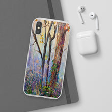 Load image into Gallery viewer, “The Forest’s Edge” Flexi Cases