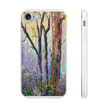 Load image into Gallery viewer, “The Forest’s Edge” Flexi Cases