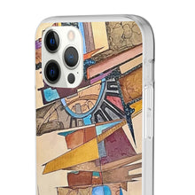 Load image into Gallery viewer, ‘Totem’ Flexi Cases