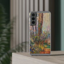 Load image into Gallery viewer, “The Forest’s Edge” Flexi Cases