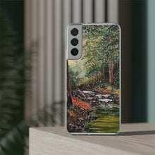 Load image into Gallery viewer, "In the glen" Flexi Cases