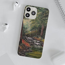 Load image into Gallery viewer, "In the glen" Flexi Cases