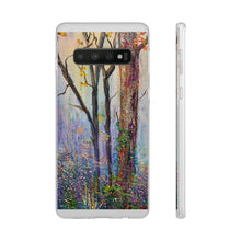 Load image into Gallery viewer, “The Forest’s Edge” Flexi Cases