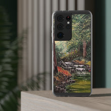 Load image into Gallery viewer, "In the glen" Flexi Cases