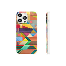 Load image into Gallery viewer, “Unbridled Movement” Flexi Cases