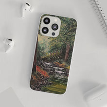 Load image into Gallery viewer, "In the glen" Flexi Cases