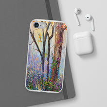 Load image into Gallery viewer, “The Forest’s Edge” Flexi Cases