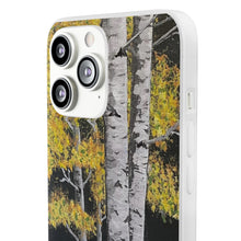 Load image into Gallery viewer, "Lurking" Flexi Cases