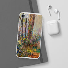 Load image into Gallery viewer, “The Forest’s Edge” Flexi Cases