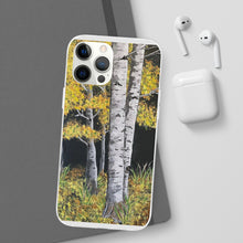 Load image into Gallery viewer, "Lurking" Flexi Cases