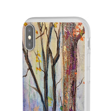 Load image into Gallery viewer, “The Forest’s Edge” Flexi Cases